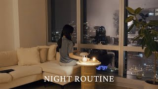 картинка: Удобный ночной маршрут🌙｜Покупленные товары, Уютное ночное время, чтобы просыпаться рано