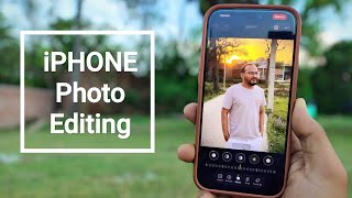 iPhone 17 photo editing 🔥 | iPhone 17 photography | iphone Editing screenshot 5
