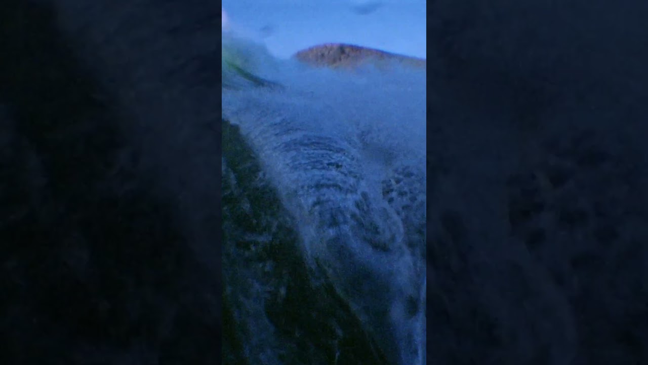 Watch the restored ‘Echoes’ scene, the final chapter of cult-classic 1973 surf film Crystal Voyager!