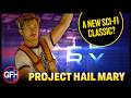Project Hail Mary (2026) - A New Sci-Fi Classic? - Good Film Hunting Review