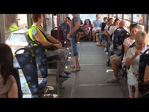 Как выжить в России – названы наиболее опасные виды общественного транспорта