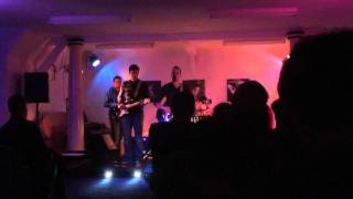 Whiskey in the Jar - M.E.C. band