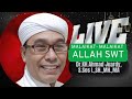 SIAPA MALAIKAT- MALAIKAT ALLAH SWT⁉️||Dr.KH. Ahmad Juardy, S.Sos.I.,SH.,MH ,MA