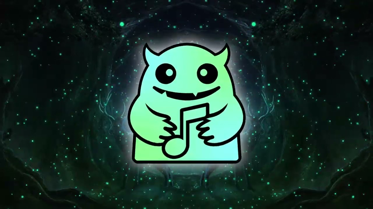 MBM - I AM THE BEAST! [OFFICIAL SOUND]