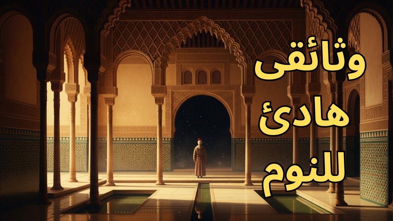 قصة الأندلس من الفتح إلى السقوط كما لو تسمعها من قبل | وثائقى هادئ