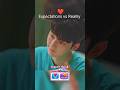 The perfect song for this cute C-Drama couple! 😍🎧 | YourXMusic | #cdrama #shorts #shortsfeed #viral