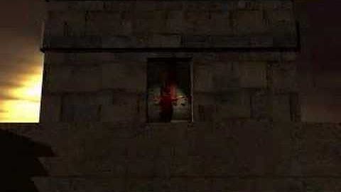 Chichen Itza Call to Power