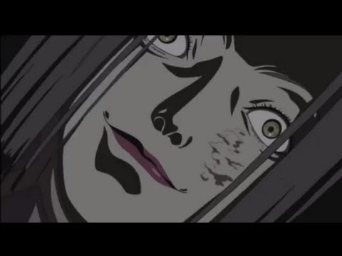 Ergo Proxy by FH.Júnior - Banco de Séries