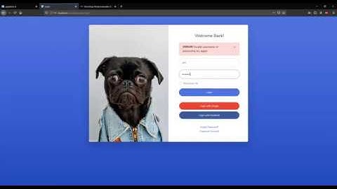 Sistema de Votacion con CakePhp y Postgres - parte 10