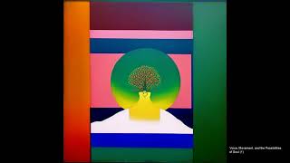 Voice, Movement, and the Possibilities of Soul (1) - (Foundations of a Soulmaking Dharma)
Talk titled: Voice, Movement, and the Possibilities of Soul (1), given during the event Foundations of a Soulmaking Dharma. Held at Gaia House, Devon on 2018-06-24.
Topics covered: twoness / balance of attention practices or instructions, soulmaking: movement, mudras, and voice, guided practice or instructions on voice / movement, guided twoness / balance of attention
Teachers note on suitability: please note: this series of teachings is from a retreat for experienced practitioners led by rob burbea and catherine mcgee. although they attempt to outline and elaborate a little on some of the basics of soulmaking dharma practice, still the requirements for participation on the retreat included some understanding of and working familiarity with practices of emptiness, samatha, metta, the emotional/energy body, and the imaginal, as well as basic mindfulness practice; without this experience it is possible that the material and teachings from this retreat will be difficult to understand and confusing for some.
To donate to Robs foundation, The Hermes Amara Foundation, visit https://hermesamara.org, and click the Donate button. See Robs Dharma Seed bio (https://dharmaseed.org/teacher/210/) for a description of this organization and Robs founding of it.
Original audio: https://dharmaseed.org/teacher/210/talk/51519/
Transcript link: https://dl.airtable.com/.attachments/880f6371865696f4b338f69cbaaa98a6/8eb39046/2018_0624VoiceMovementandthePossibilitiesofSoul1.pdf Voice, Movement, and the Possibilities of Soul (1) - (Foundations of a Soulmaking Dharma)