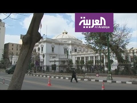 لماذا تنقل مصر الوزارات خارج القاهرة