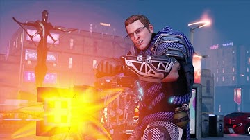 Xcom2 - Forth Season - Part 15 - Operation Dawn Chalice - [Modded Legend]