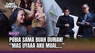 RUDY: DIA INI GAK SUKA DUREN, DAN DITEROR SAMA MUSUHNYA! | BESTCUT GARIS TANGAN ANTV EPS 95 (3/3)