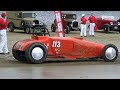 VHRA Pendine Hot Rod Races June 2023 part 3