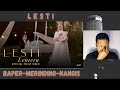 LESTI BIKIN NANGIS❗️Vocal React With Hen: LESTI - LENTERA (Official MV) | TISU MANA TISU 😭