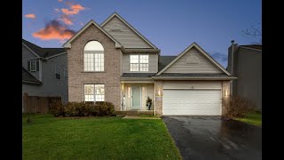 105 N Inverness Court video tour