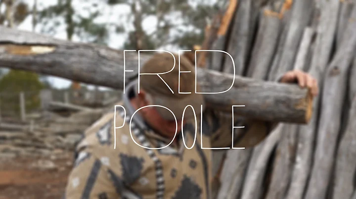 Everyday Humans - Fred Poole