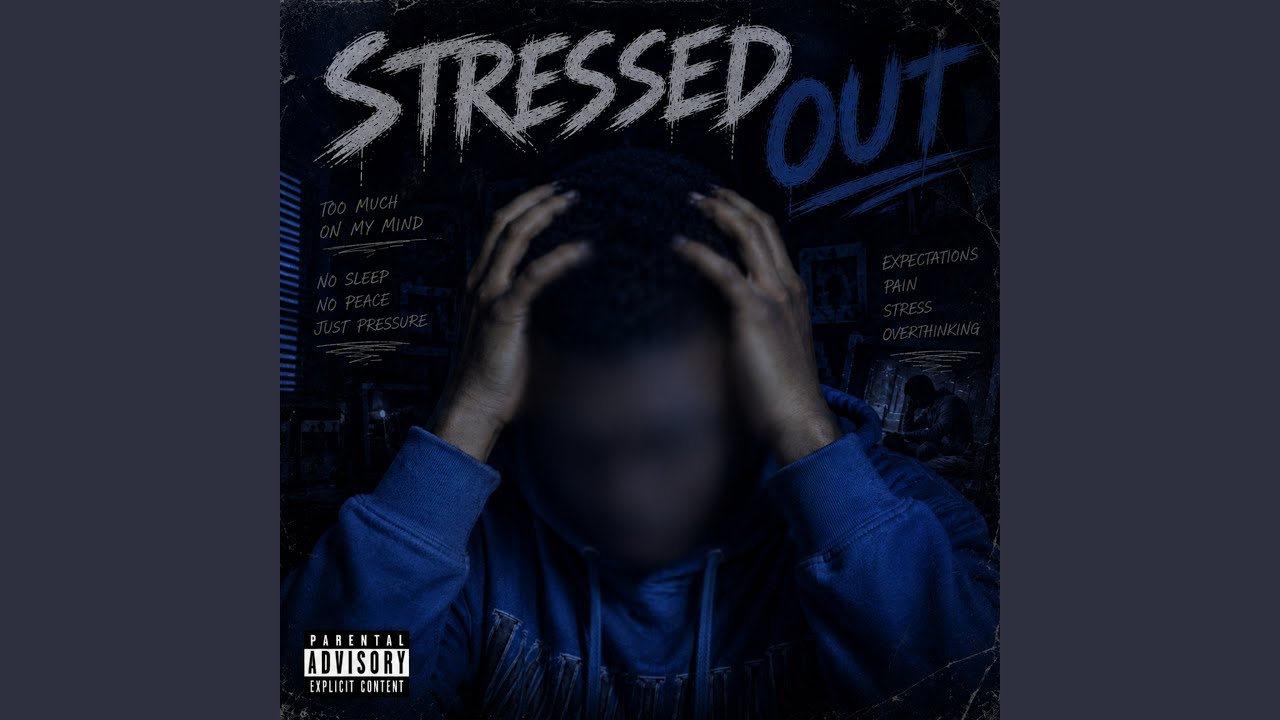 Watch Stressed Out on YouTube Watch Stressed Out on YouTube