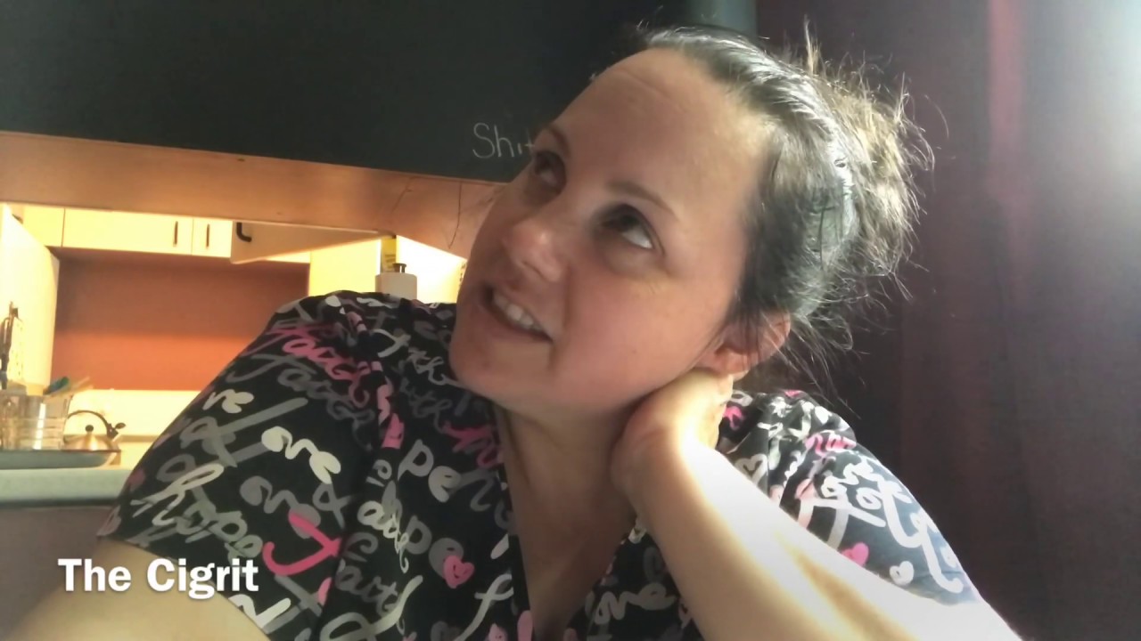 Donna Reviews "Moby Dick" (Medical Marijuana) From Cannabismo