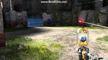 Talos Principle "Deception"