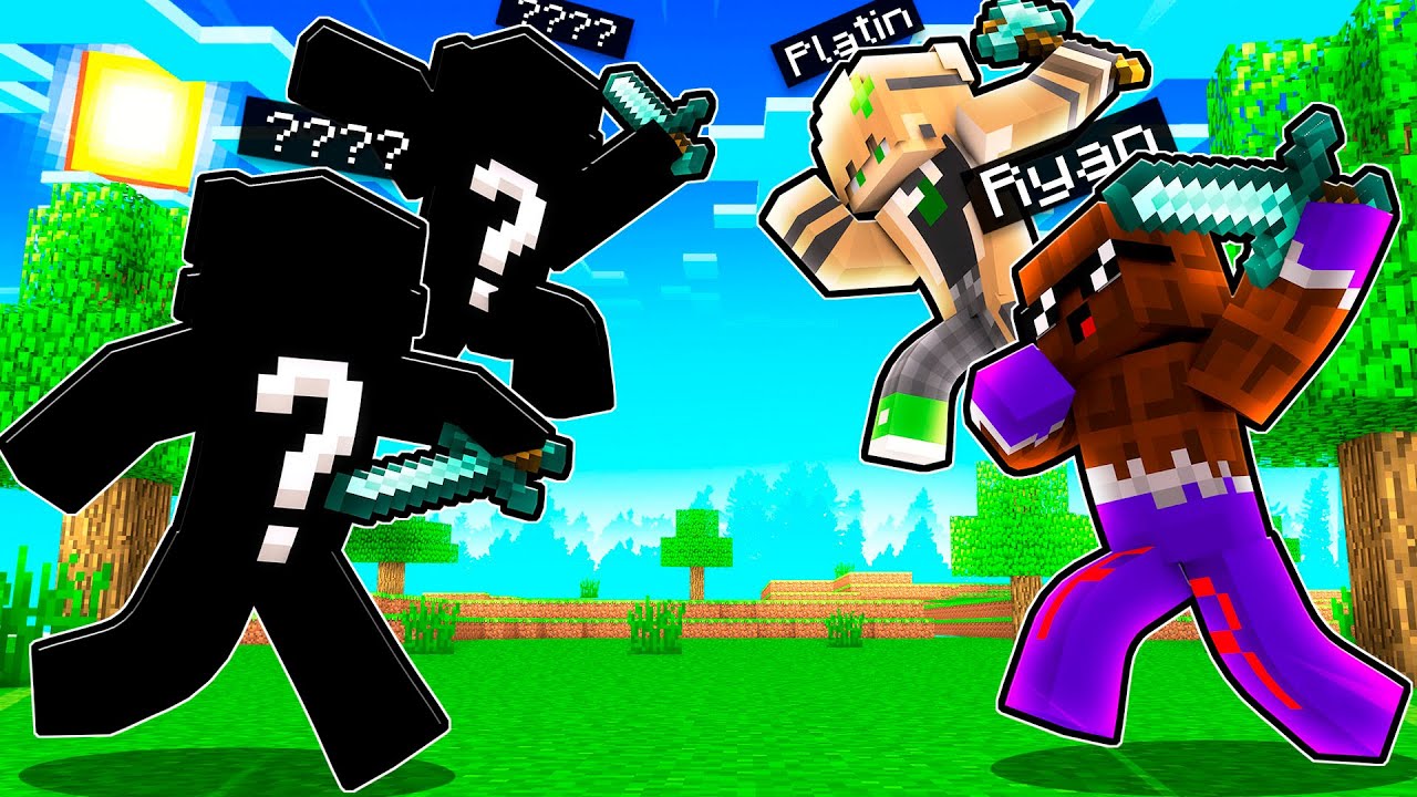 Mein 1. Mal PvP seit Helden 2…