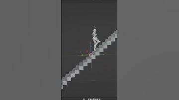 Create a Loop in Blender from Scratch