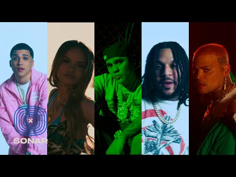 WYA REMIX WHITE ⚪️ - (Video Oficial) Juhn, Slayter, Aleesha, J Abdiel, iZaak @FaithandFocus