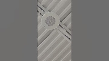 Valcom 1030C Speaker in Harbor Freight