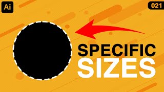 Famous How to Create Circles of a Specific Size in Illustrator Wealth