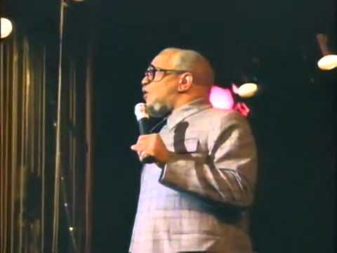 Redd Foxx Stand Up