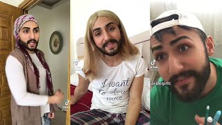 Mert Sariç En Komi̇k Tiktok Videolari 