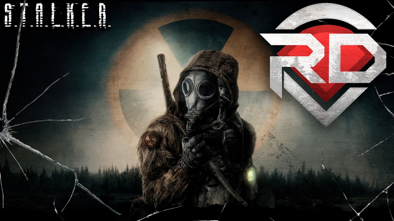 ● REDLINE ● Поиски ГП для жмыха! — STALKER RP №1581