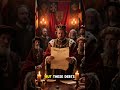 How Kings Funded Wars in Medieval Europe