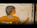 Ancient Egyptian Tomb Beliefs and Practices