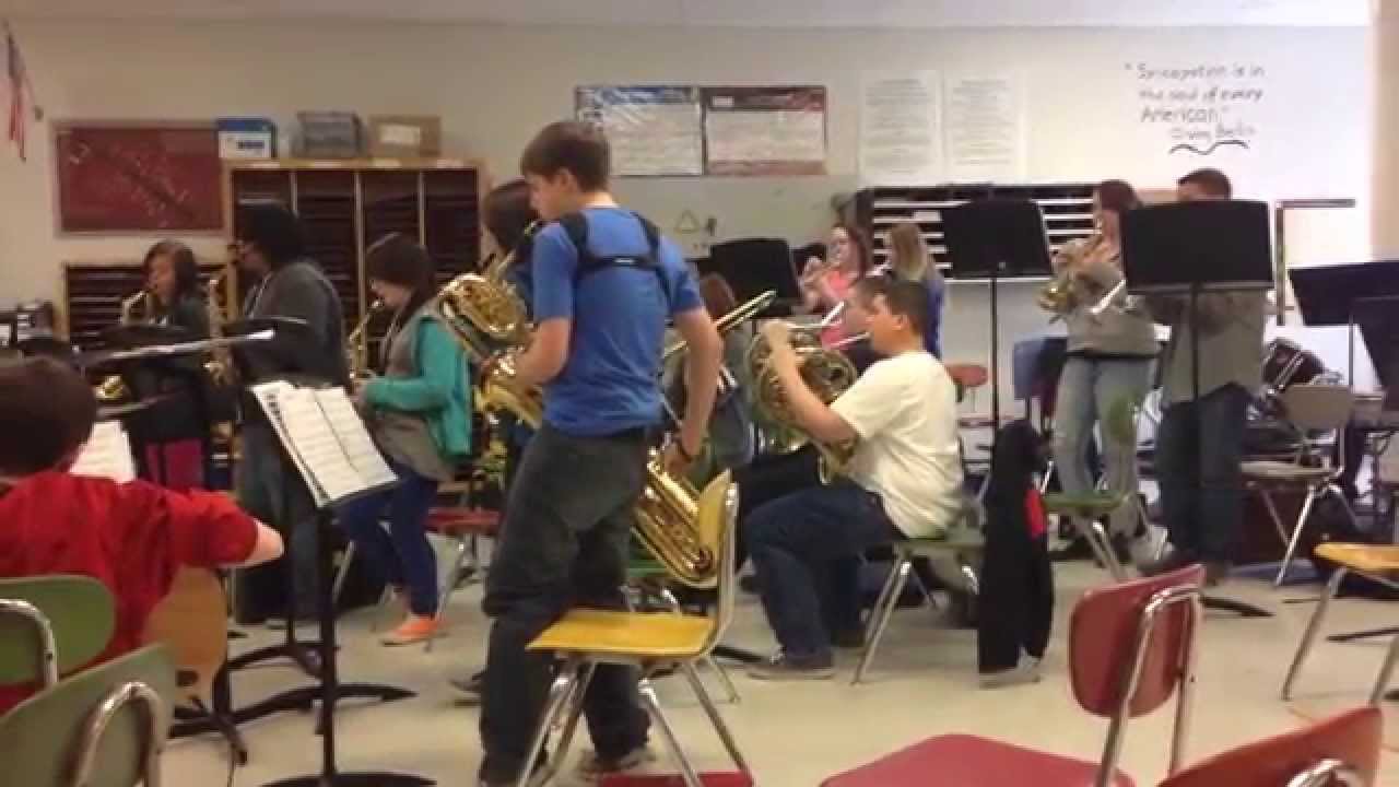 RA Jones Jazz Band plays 25 or 6 to 4 YouTube