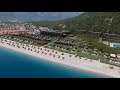 Antalya Kemer Kiriş Sahili