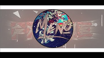 Intro desafio de Um Frame do M4st3r Graphics ( fico ó uma bosta )