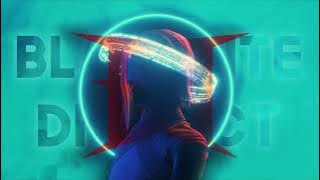 Blacklite District - Dying 4 You