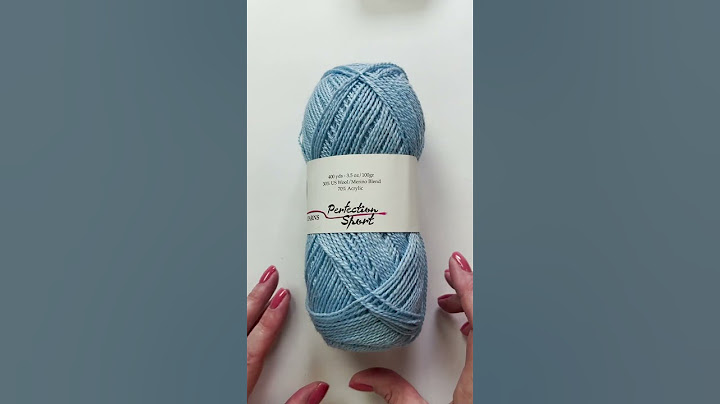 Knit*Minute – Znajdź ten koniec! #robienie na drutach
