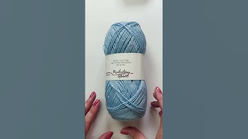 Knit*Minute - Find That End! #knitting