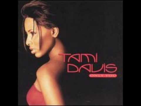 Tami Davis - This Love