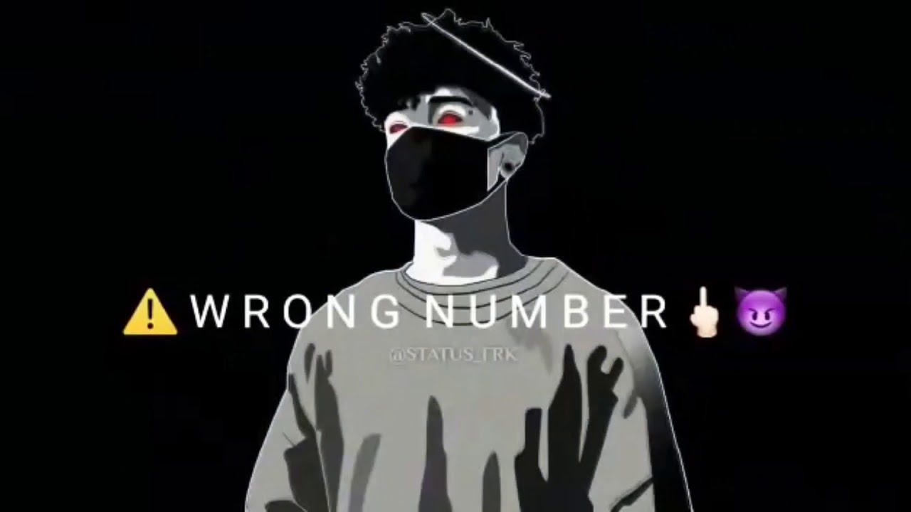 WhatsApp status new model in English song's YouTube