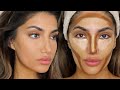 this viral contour hack will blow your mind...