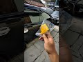 karet damper lock door mobil