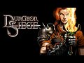 Dungeon Siege соло #1 circle of lorent