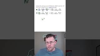 The Easy Way to Solve Unit Conversion Questions