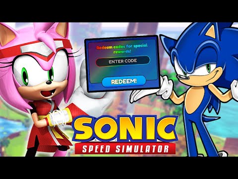 World 6 LEAKED in Sonic Speed Simulator?! #SonicHub #SonicSpeedSimulat