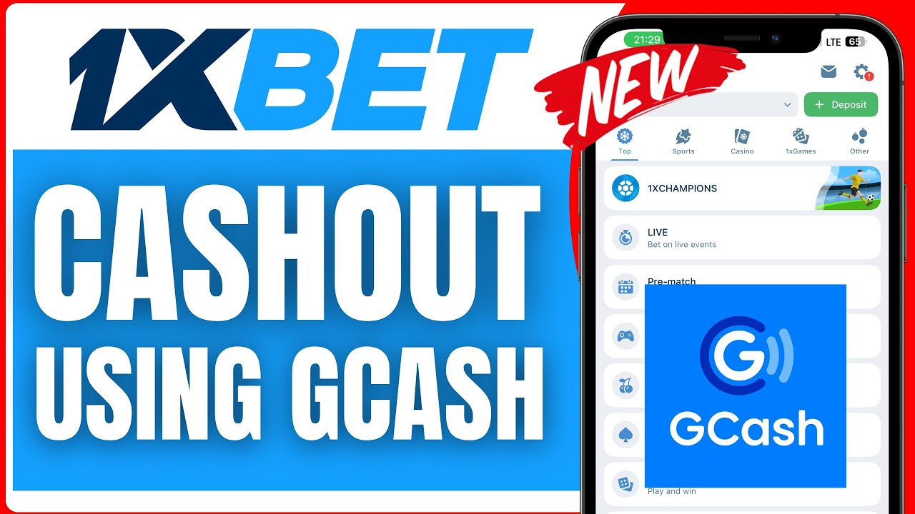 how-to-cashout-in-1xbet-using-gcash-new-update-2025-youtube