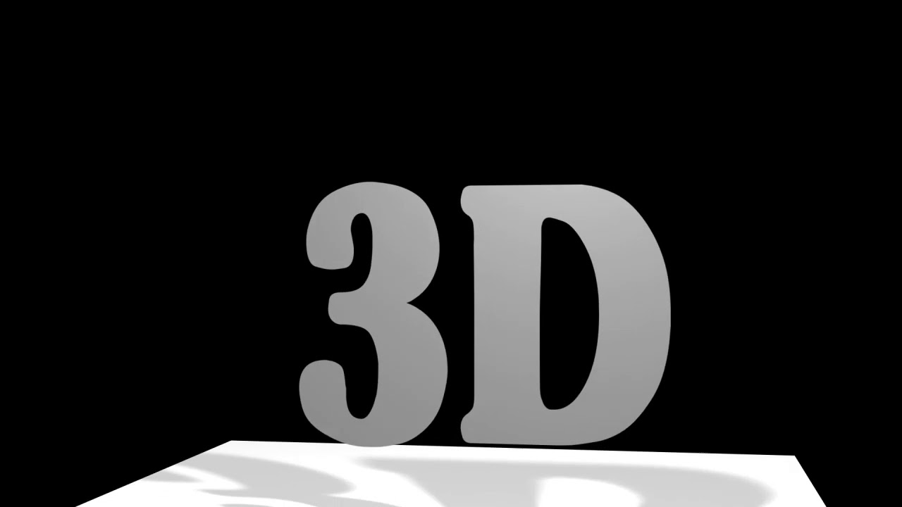 360 degree animation in after effects YouTube