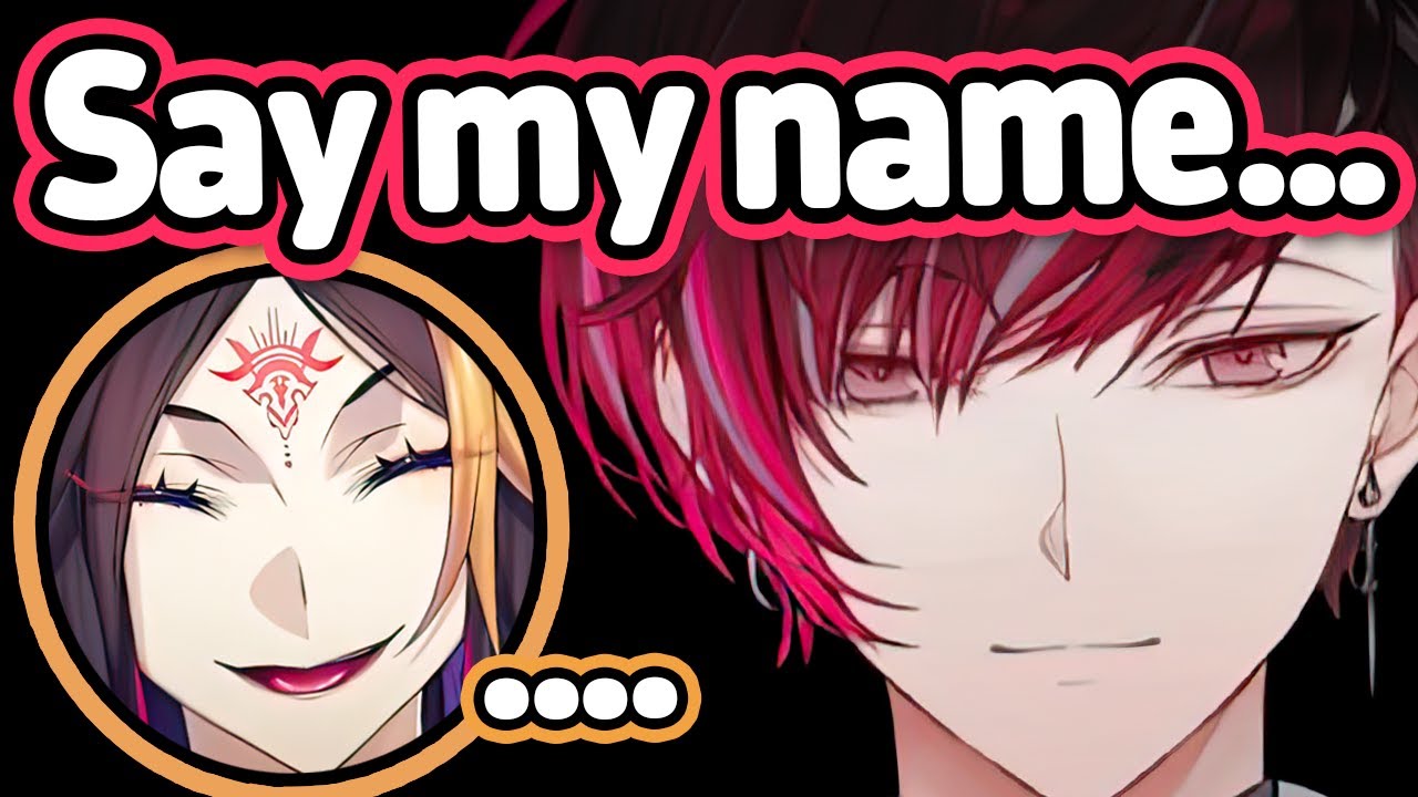 Вер: Подожди... как правильно меня зовут? Примечание: